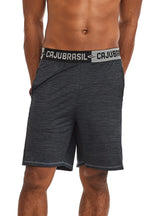 Shorts Sport - Caju Brasil - WaveFit