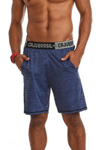 Shorts Sport - Caju Brasil - WaveFit