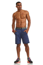 Shorts Sport - Caju Brasil - WaveFit