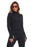 Blouse Long Sleeve Termic - Caju Brasil - WaveFit