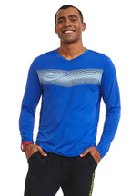 T-Shirt CB Long Sleeve - Caju Brasil - WaveFit