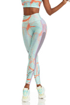 Legging Harmony - Caju Brasil - WaveFit