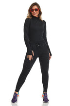 Blouse Long Sleeve Termic - Caju Brasil - WaveFit