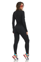 Blouse Long Sleeve Termic - Caju Brasil - WaveFit