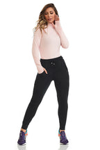 Blouse Long Sleeve Termic - Caju Brasil - WaveFit