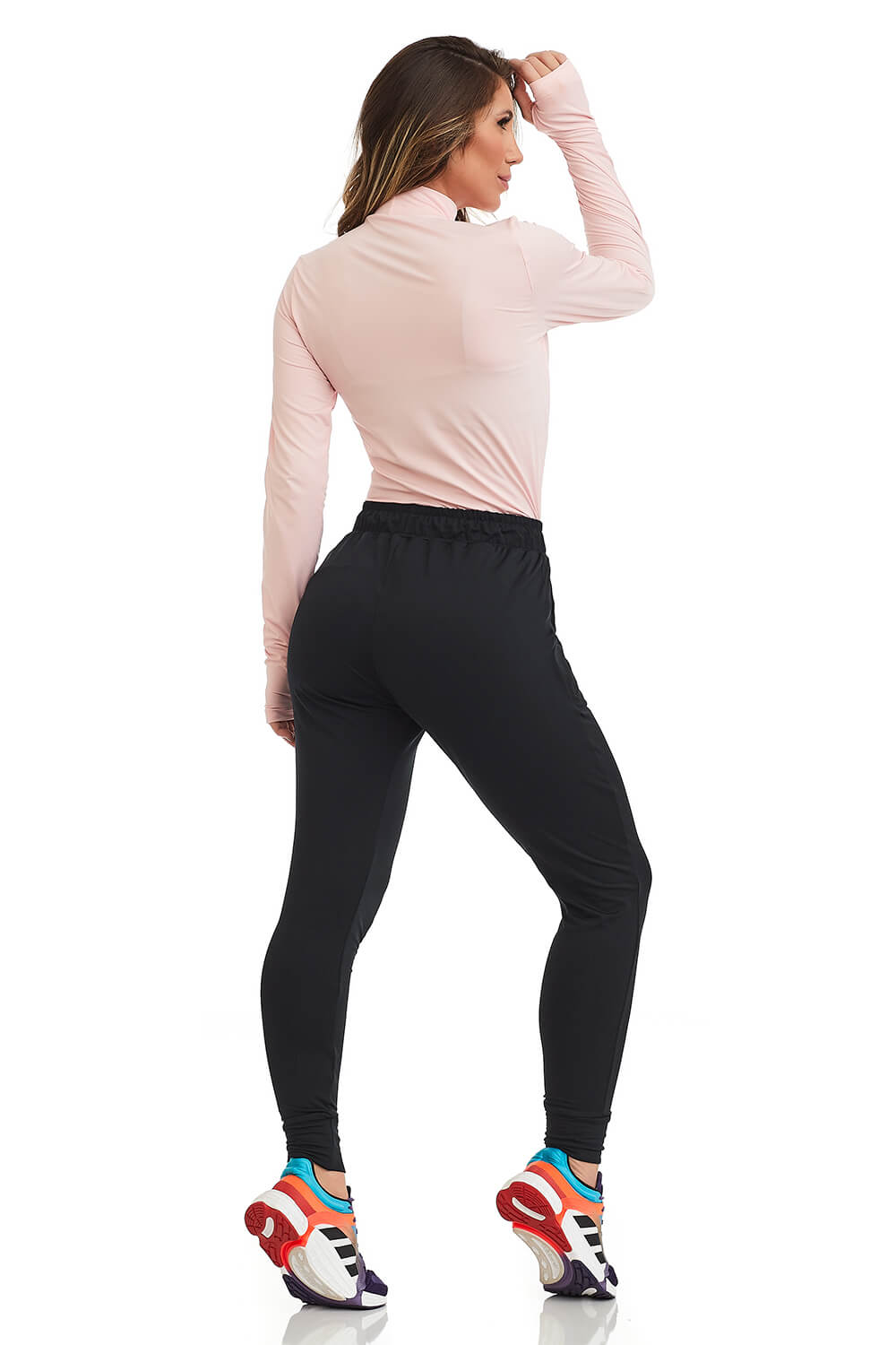 Blouse Long Sleeve Termic - Caju Brasil