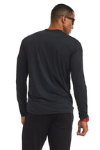 T-Shirt CB Long Sleeve - Caju Brasil - WaveFit