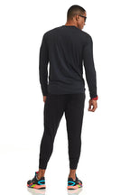 T-Shirt CB Long Sleeve - Caju Brasil - WaveFit