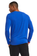 T-Shirt CB Long Sleeve - Caju Brasil - WaveFit