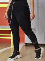 Legging Sculpt 3 Color - Colcci - WaveFit