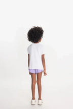 T-Shirt LIVE! Holographic Kids - LIVE! - WaveFit