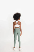 Legging LIVE! Holographic Kids - LIVE! - WaveFit