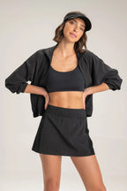 Skirt Phygital - LIVE! - WaveFit