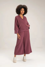 Pants Pantacourt Pixie - LIVE! - WaveFit