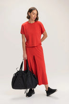 Bag High Break - LIVE! - WaveFit