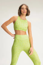 Sports Bra Icon - LIVE! - WaveFit