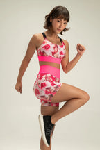 Shorts Water Boost - LIVE! - WaveFit