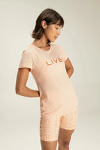 Shorts Icon - LIVE! - WaveFit