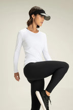 T-Shirt ML Pro - LIVE! - WaveFit