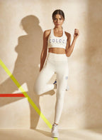 Sports Bra Running - Colcci - WaveFit