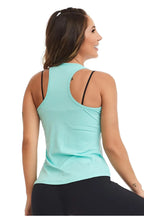 Tank Top Basic Style - Caju Brasil - WaveFit