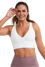 Sports Bra NZ UP Basic - Caju Brasil - WaveFit