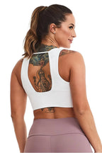 Sports Bra NZ UP Basic - Caju Brasil - WaveFit