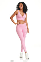 Sports Bra NZ UP Basic - Caju Brasil - WaveFit