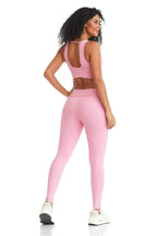 Sports Bra NZ UP Basic - Caju Brasil - WaveFit