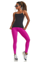 Tank Top Sportive Classic - Caju Brasil - WaveFit