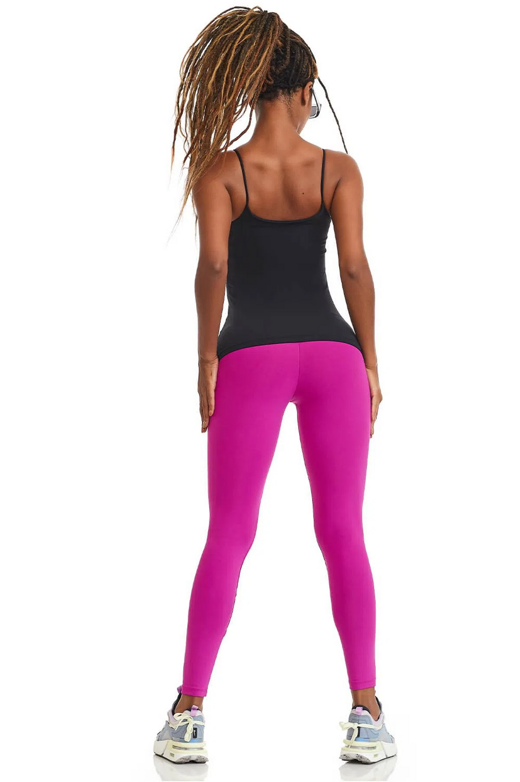 Tank Top Sportive Classic - Caju Brasil