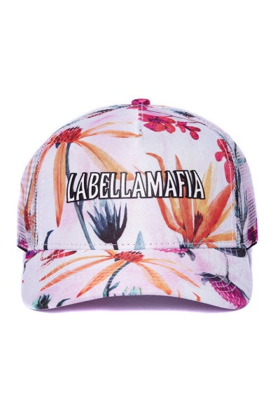 Tropical Cap - LaBellaMafia