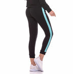 PantsJogger Hits Black - Vestem - WaveFit