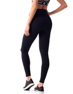 Legging Fusô Dream Black - Vestem - WaveFit