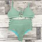 Hot Pants Carmel - Santa Monica - WaveFit