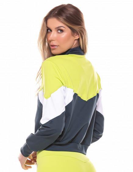 Jacket Direct Blue Shark - Vestem