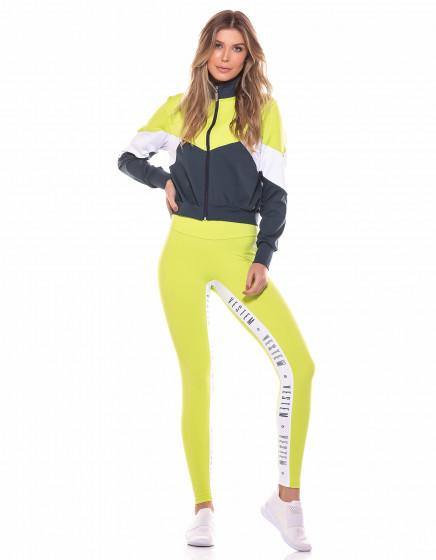Jacket Direct Blue Shark - Vestem