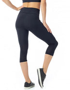 Legging Energy Black - WaveFit