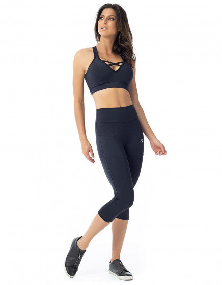 Legging Energy Black