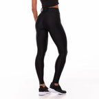 Legging Fuso California Black - Vestem - WaveFit