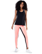 Tank Top Dry Fit Atalaia Black - Vestem - WaveFit