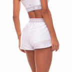 Shorts Pukara White - Vestem - WaveFit