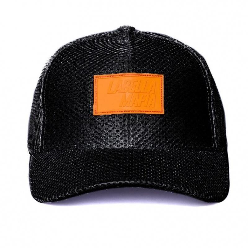 Cap Black - LabellaMafia