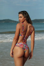 Bikini Set Alice Caribe - WaveFit