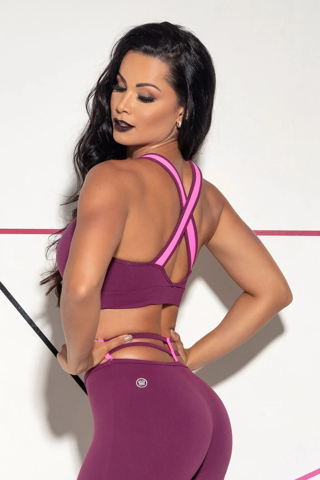 Top Score Halfback - WaveFit