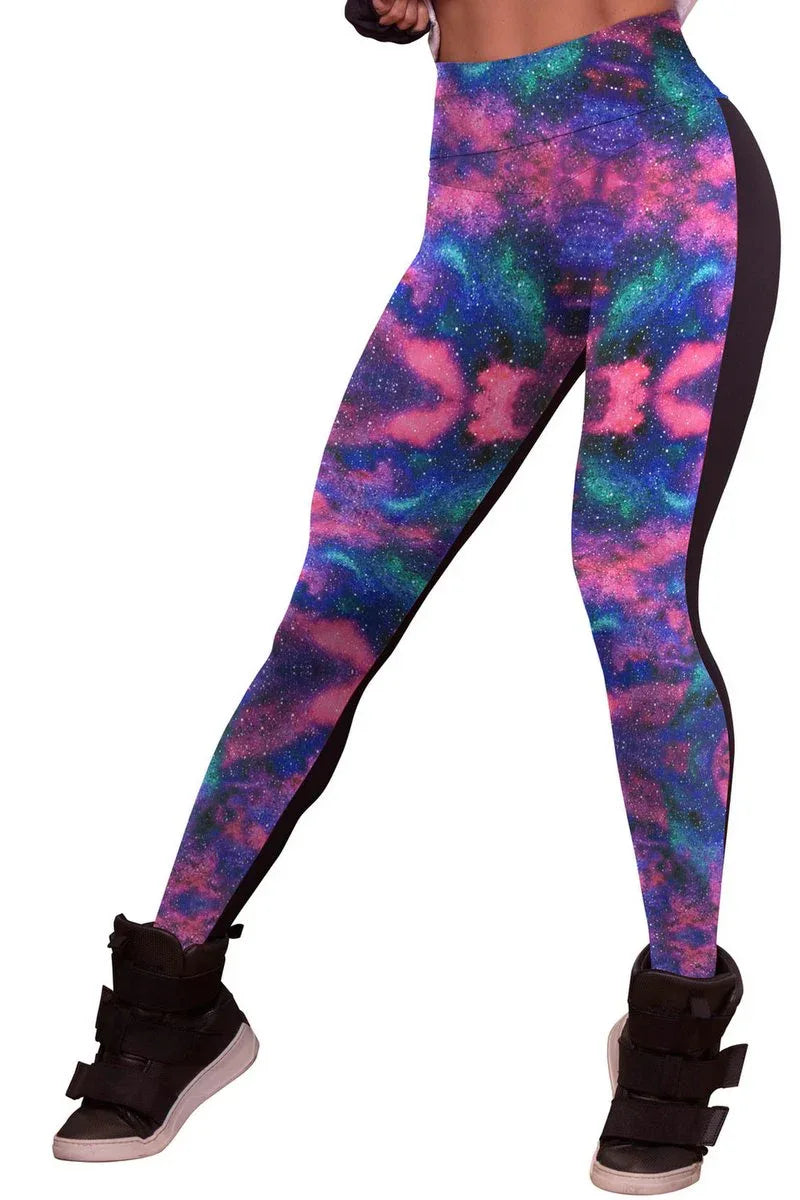 Legging Laka - WaveFit