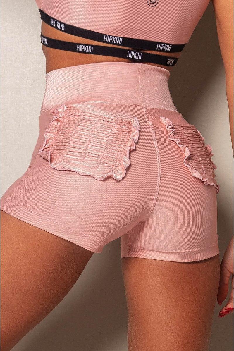 Shorts 2020 Fitness with Pockets - WaveFit