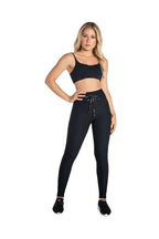 Sports Bra Park Black - Vestem - WaveFit