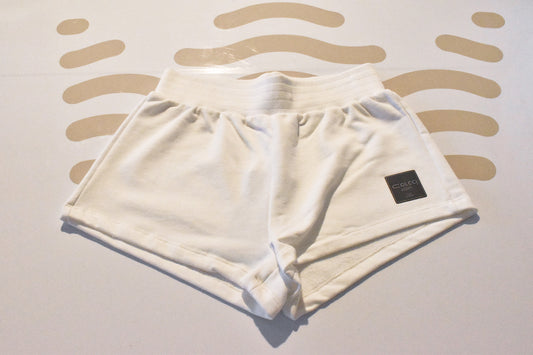 Shorts Perfect Fleece  - Colcci