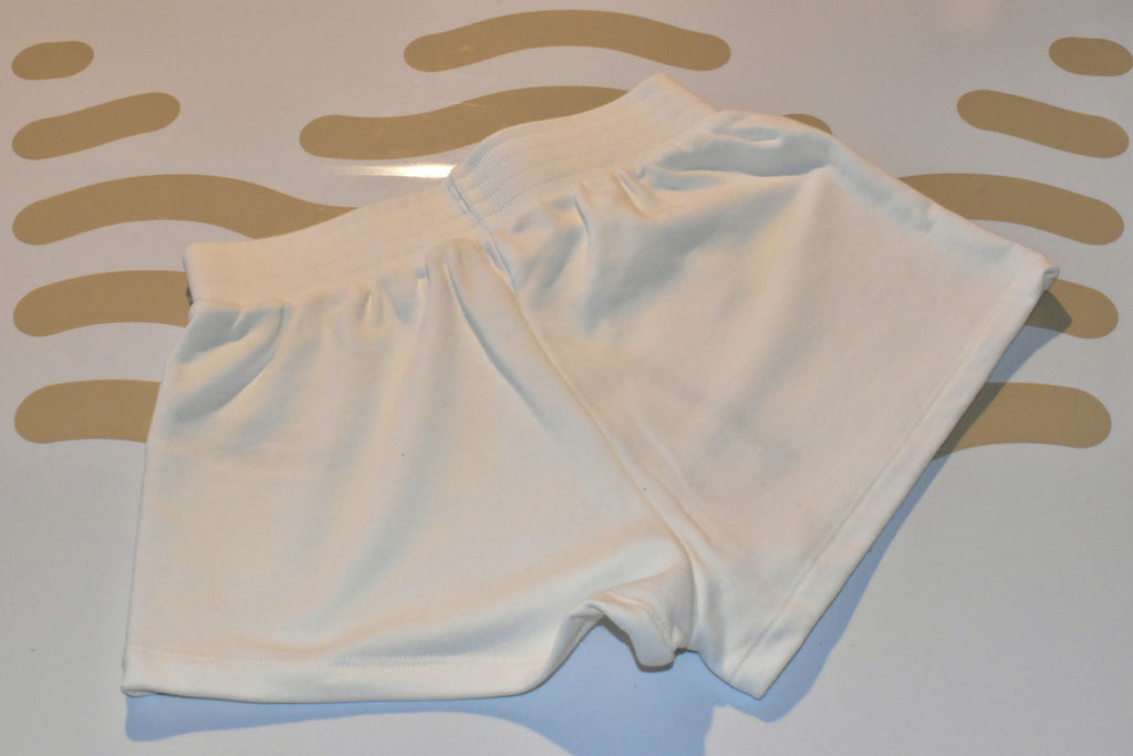 Shorts Perfect Fleece - Colcci
